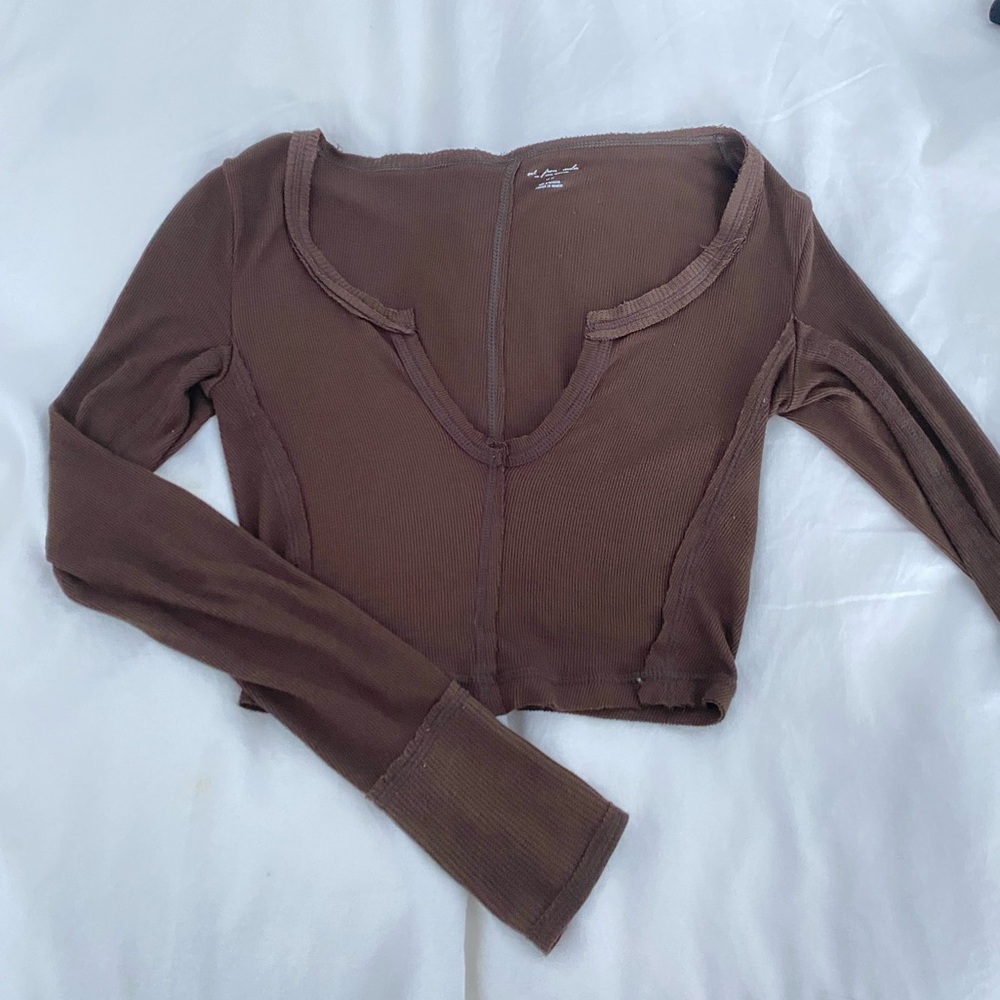 urban outfitters long sleeve